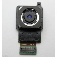 back camera for Samsung S6 G9200 G920 G920F G920WA G925 S6 edge